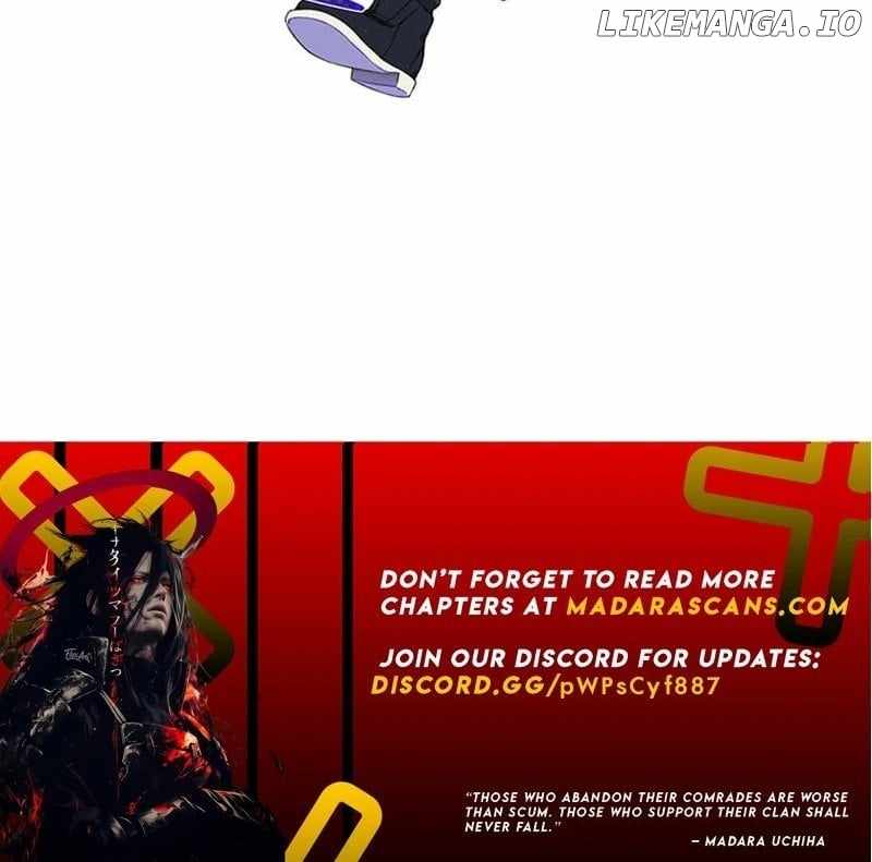 I'm the Only One Who Knows That Jobless Is the Strongest Chapter 55 12